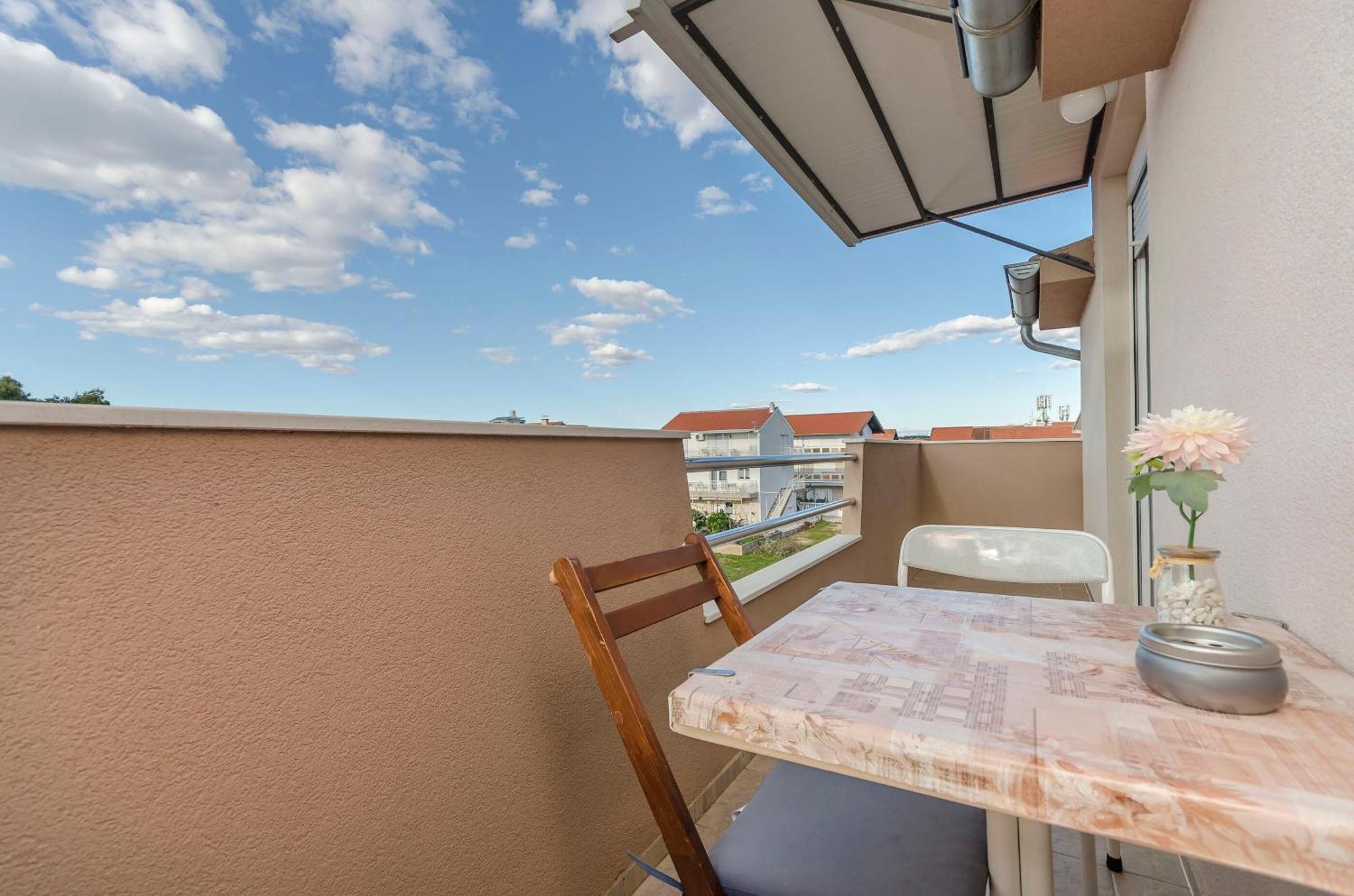 Apartment Rajka *