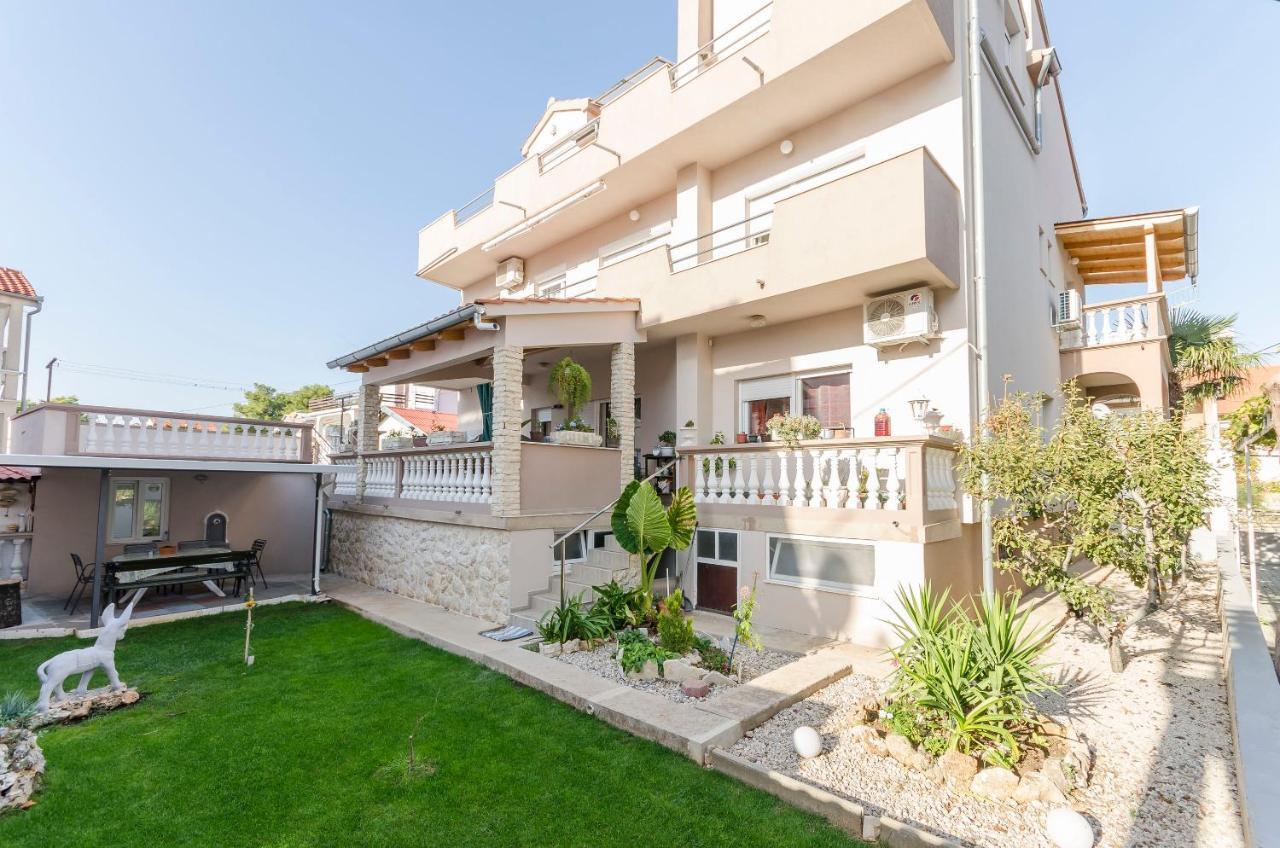 Apartment Rajka